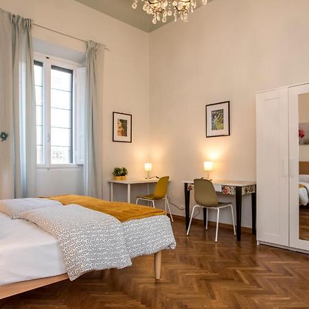 Ariento Apartment - Heart Of Флоренция Екстериор снимка