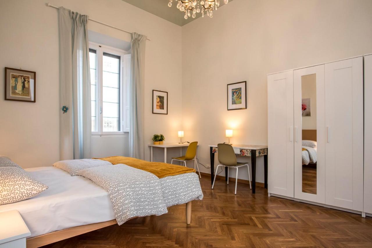 Ariento Apartment - Heart Of Флоренция Екстериор снимка