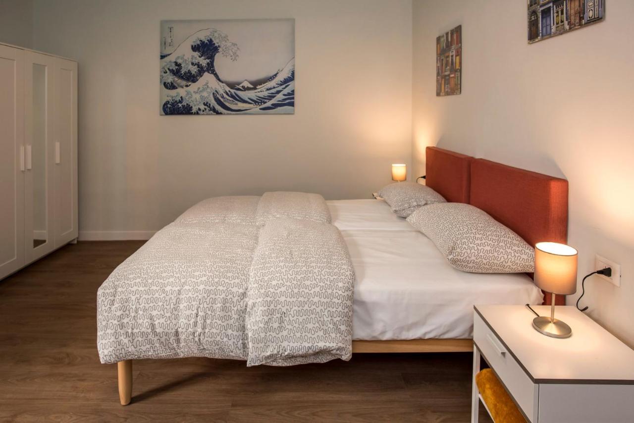 Ariento Apartment - Heart Of Флоренция Екстериор снимка