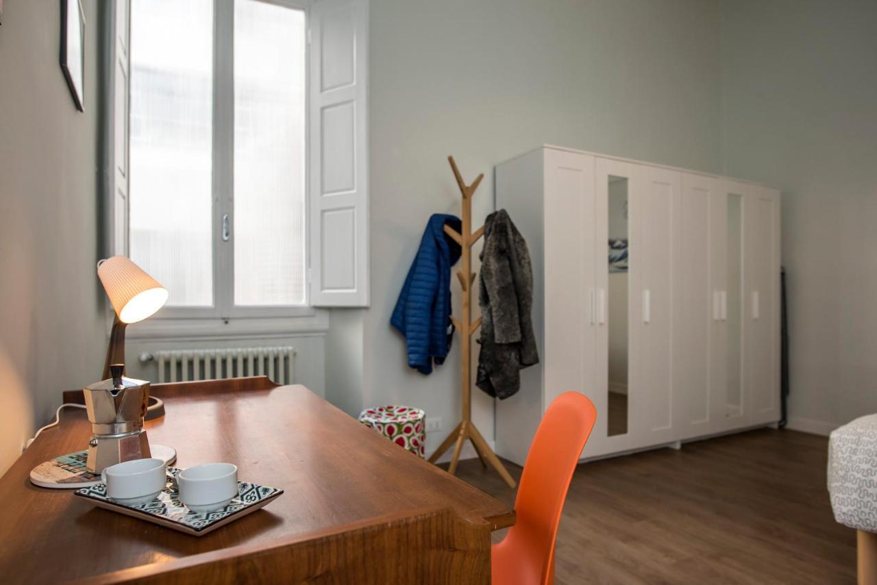 Ariento Apartment - Heart Of Флоренция Екстериор снимка