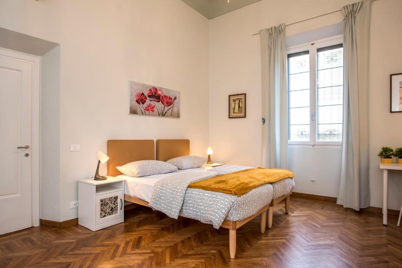 Ariento Apartment - Heart Of Флоренция Екстериор снимка