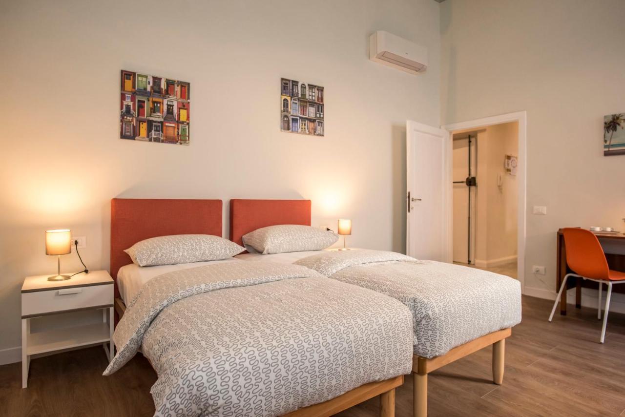 Ariento Apartment - Heart Of Флоренция Екстериор снимка